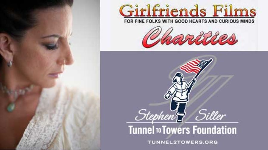 Girlfriends' June Charity Selection Aids Victims of Hurricane Sandy