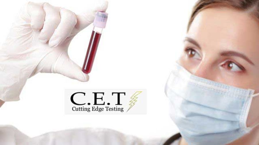 CET Begins 45-Day Screening for Hepatitis B and C
