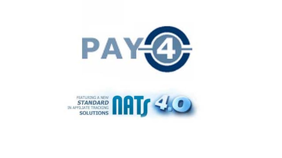 PAY4 Integrates NATS into International Payment System