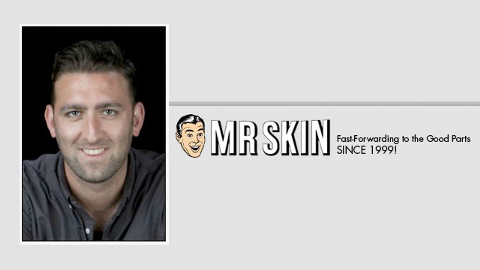 Mr. Skin Interviews Doc Johnson’s Chad Braverman