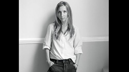 Is Sam Taylor-Johnson The Next Big Thing For The Novelty Biz?