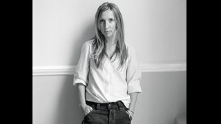Is Sam Taylor-Johnson The Next Big Thing For The Novelty Biz?