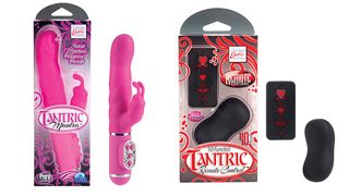New Tantric Items Available From CalExotics