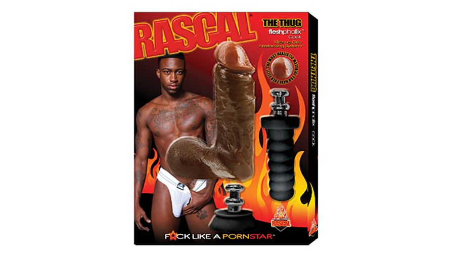 Rascal Toys Unleashes The Thug