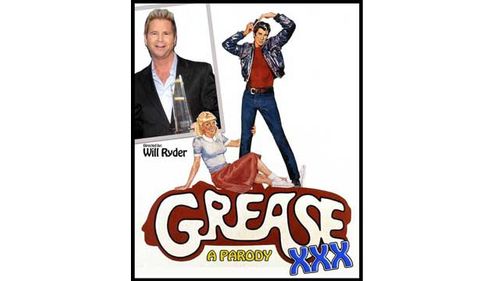 Will Ryder to Helm 'Grease XXX' Musical for Adam & Eve Pictures