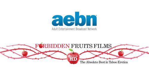 AEBN Offers Exclusive Forbidden Fruits Films Lesbian Line