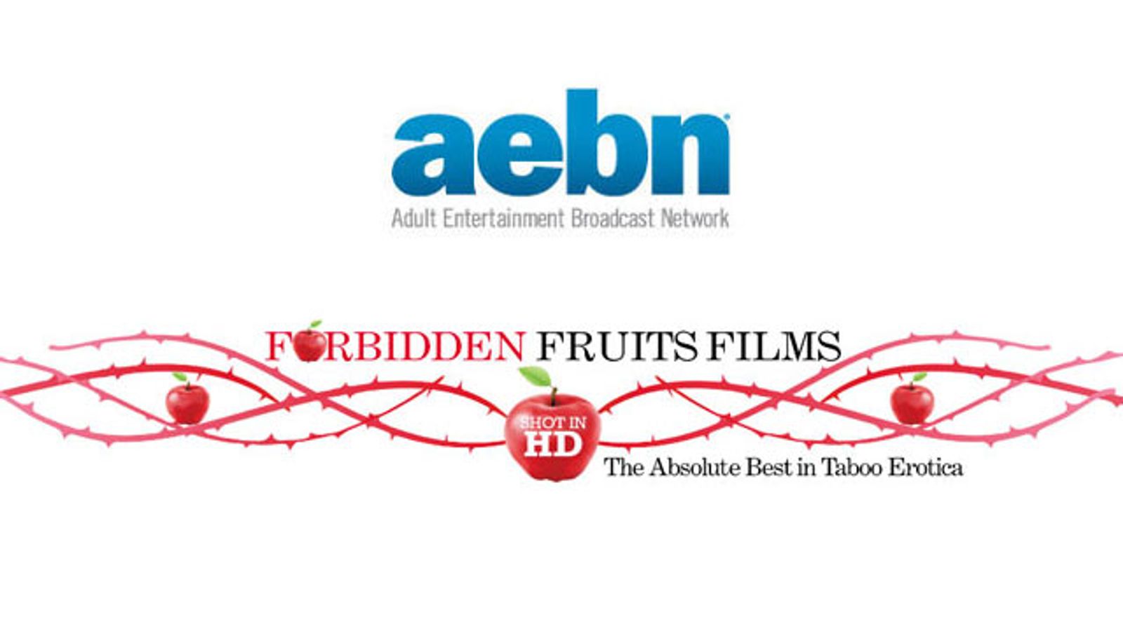 AEBN Offers Exclusive Forbidden Fruits Films Lesbian Line
