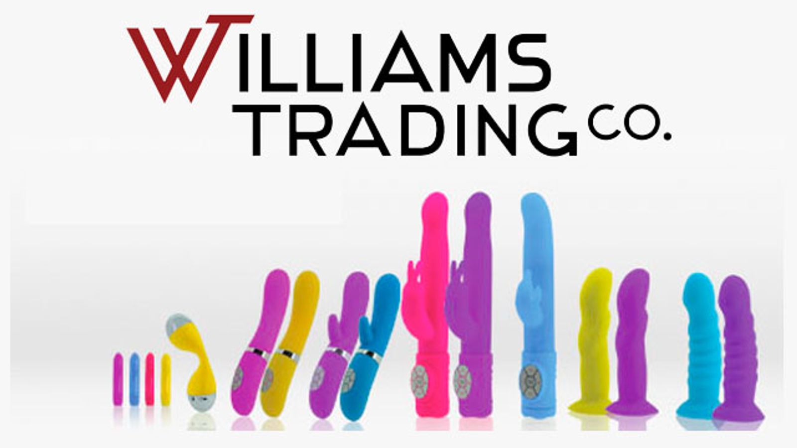Williams Trading Now Carrying Maia Toys