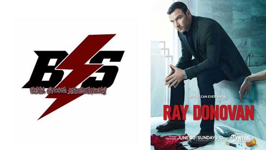 Black Storm Pictures to Appear in ‘Ray Donovan’ Season Finale