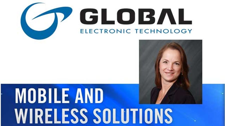 Global Electronic Technology Names Linda Grimm to VP Post