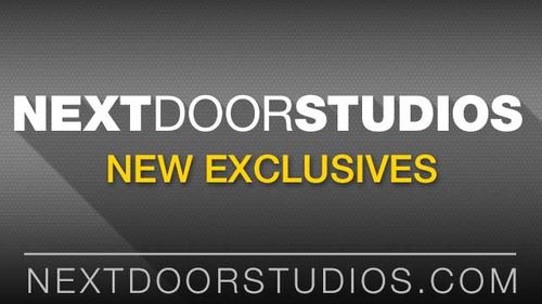 Next Door Studios Signs 9 New Exclusive Models