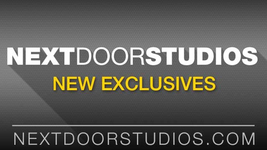Next Door Studios Signs 9 New Exclusive Models