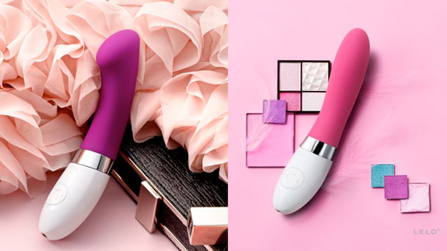 LELO Upgrades Two Favorites: Gigi 2 and Liv 2