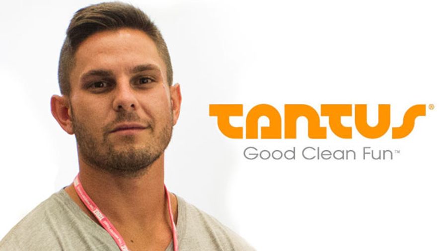 Tantus Appoints New Director of Sales and Marketing