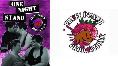 PinkLabel.tv Adds Fruit Punch Productions' Film, ‘One Night Stand’