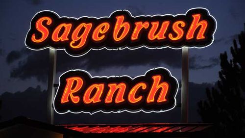 Dennis Hof Makes The Sagebrush Ranch His 7th Legal Brothel