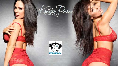 Kirsten Price Launches Official Website on Puba.com