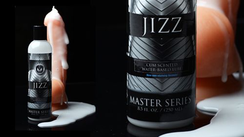 XR Brands Debuts Jizz, Lube That Emulates Look, Scent of Semen