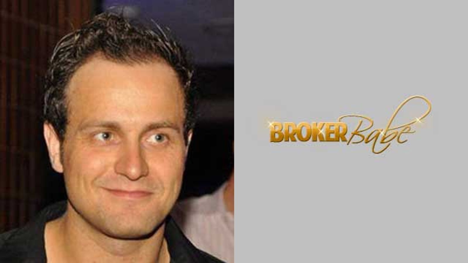 Brokerbabe.com Taps Stefan Muehlbauer as Sales & Marketing Director