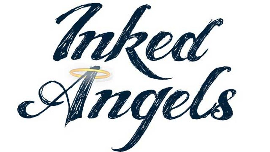 Inked Angels Announces 2013 Inked Awards Nominations