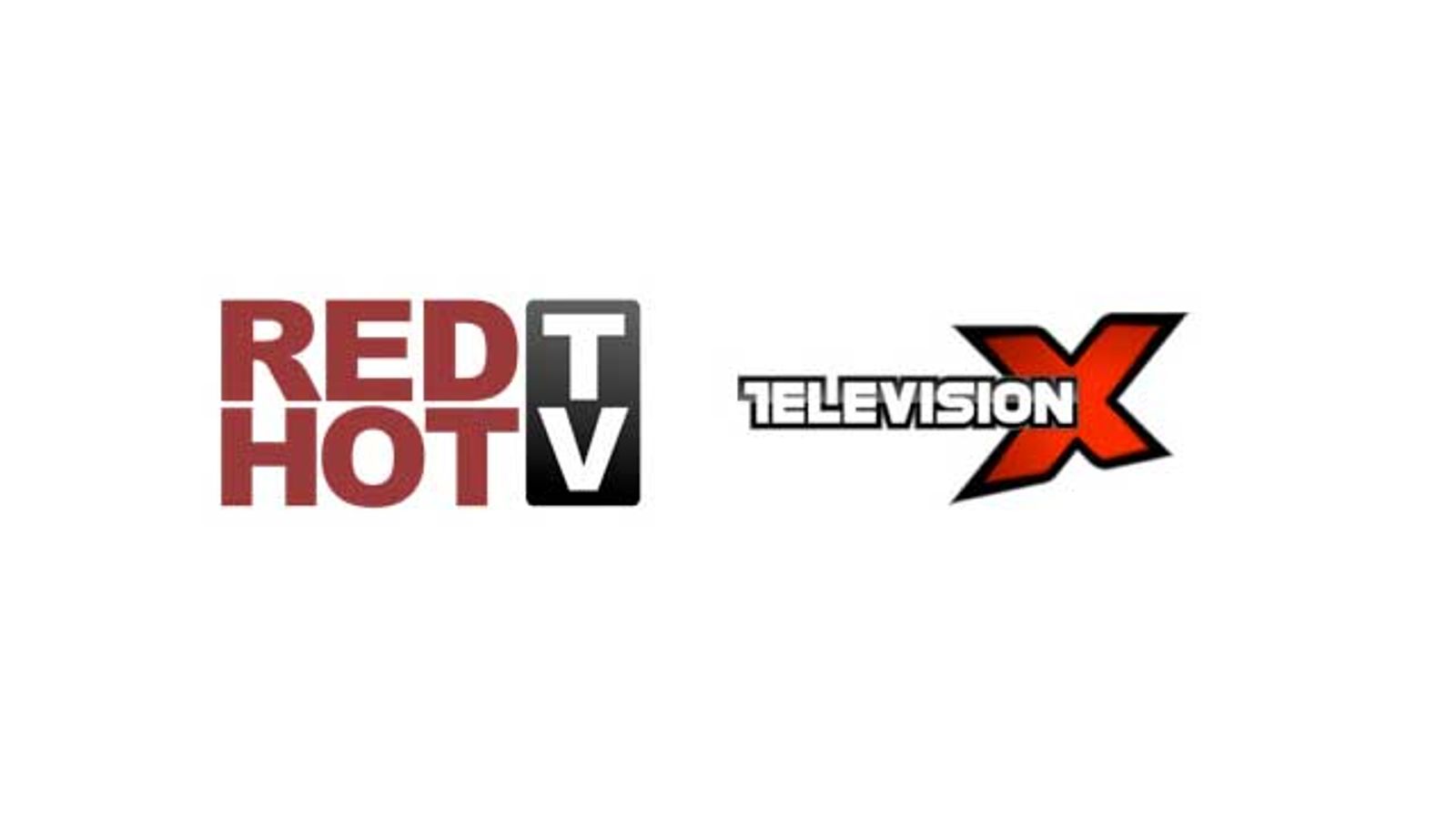 Red Hot TV Broadcasts ‘Deep Throat’ to Meet High Demand