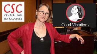 Good Vibrations Launches Weekly Column 'Sexy Sex Newsy News'
