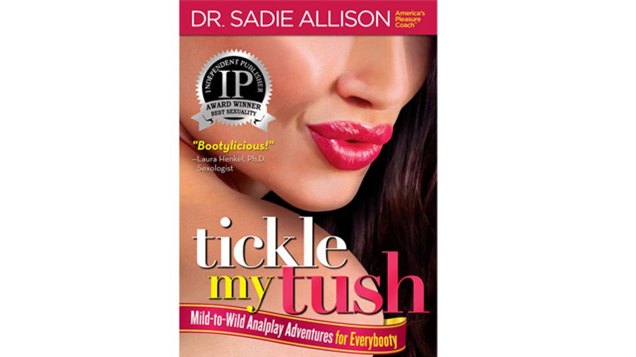 Bedroom Kandi Parties Adds Another Tickle Kitty Book To Inventory