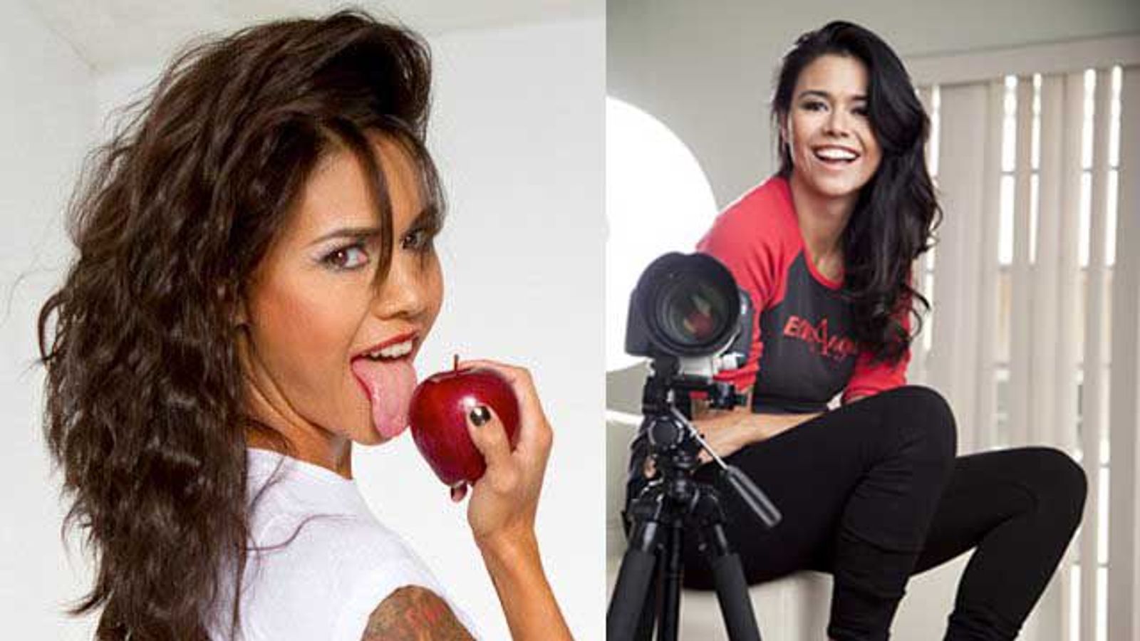 Dana Vespoli to Direct Two Lesbian-Themed Movies