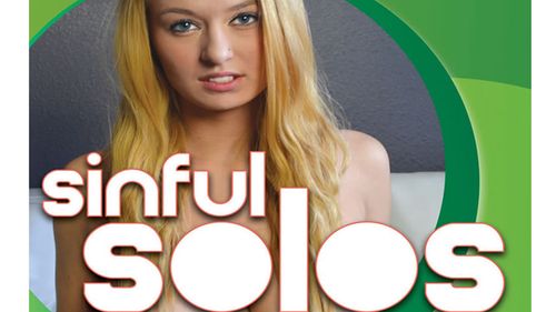 Pure Play’s New Studio GTXXX Films Presents ‘Sinful Solos’