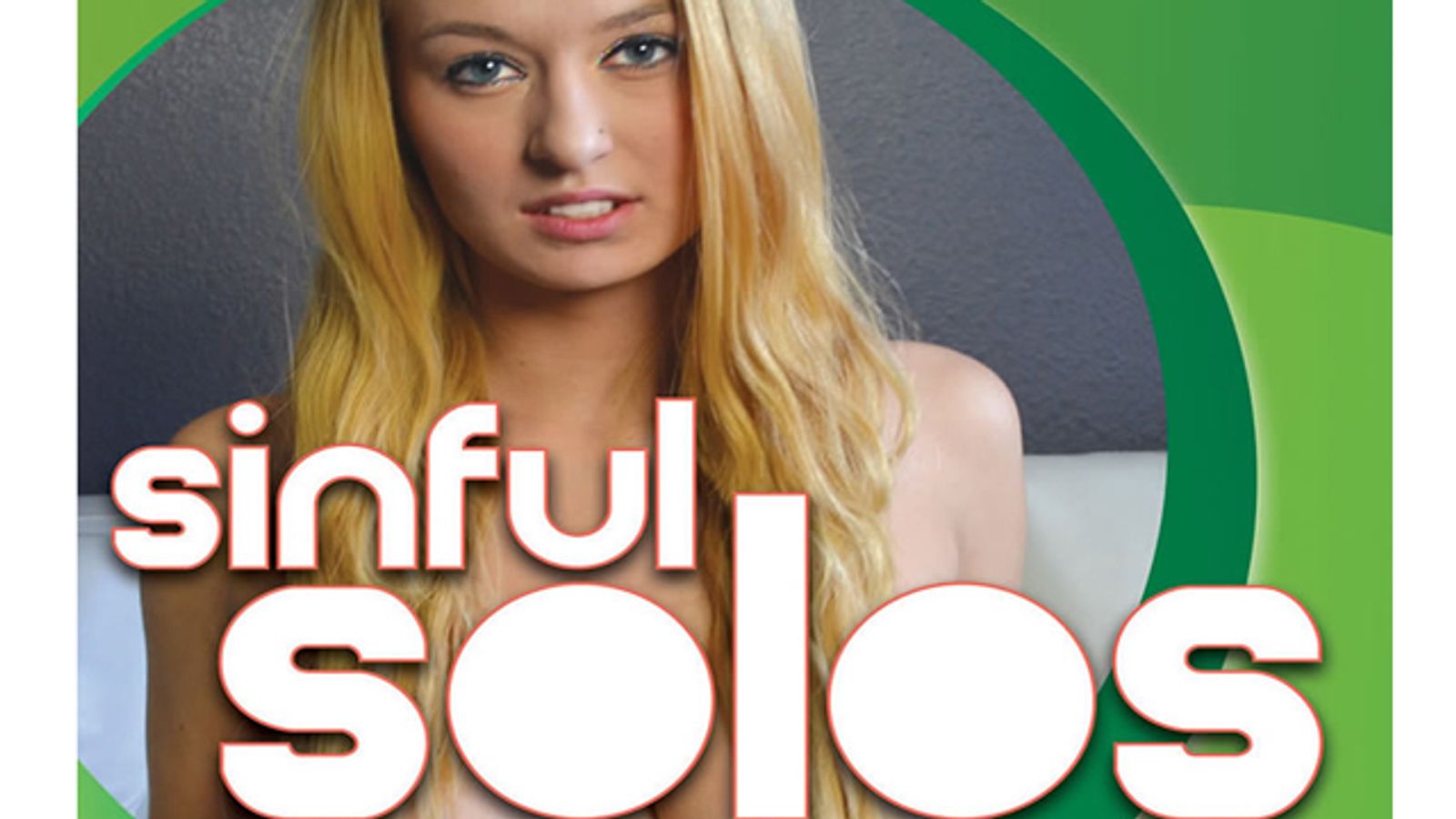 Pure Play’s New Studio GTXXX Films Presents ‘Sinful Solos’