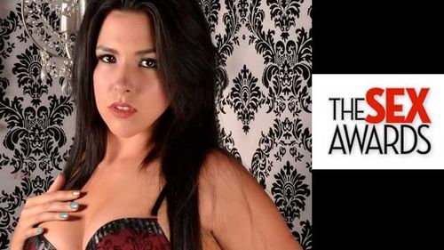 Danica Dillon to Present at The Sex Awards