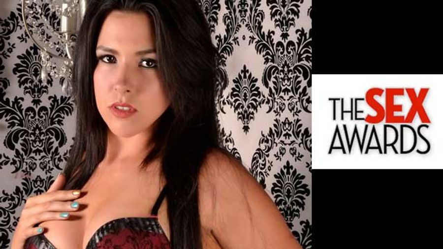 Danica Dillon to Present at The Sex Awards