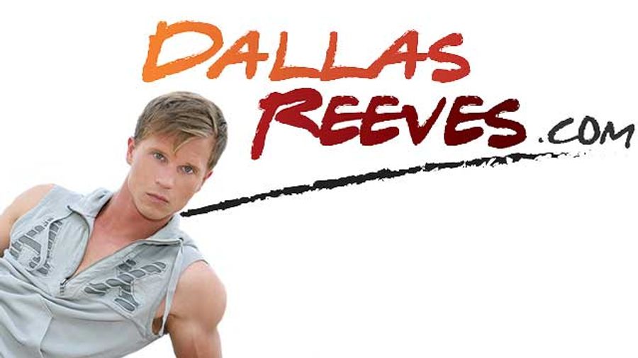 DallasReeves.com Gets New Look, New Features