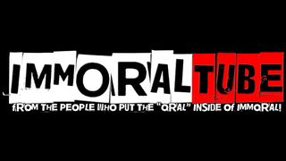 Immoral, OC Cash to Launch ImmoralTube Live During Mardi Gras