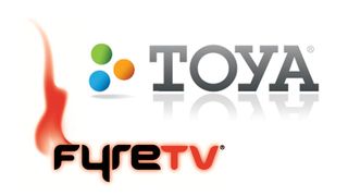 FyreTV Partners with Toya, Expands IPTV Services