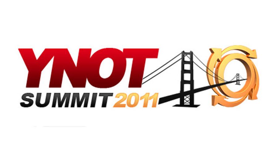 YNOT Changes Name of 'Cybernet Expo' to 'YNOT Summit'