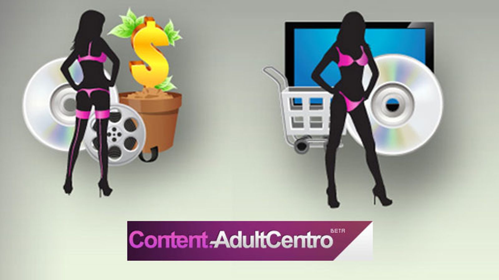 AdultCentro Launches Proprietary Content Market Offering