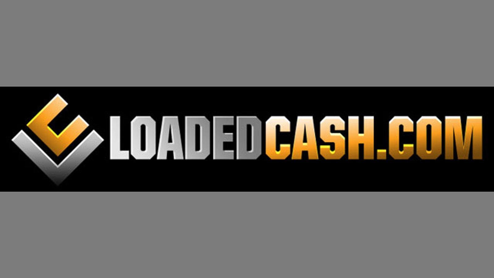 LoadedCash Launches Unique Activity Feed Tool and Promo