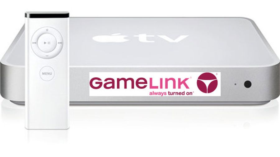 Private’s Gamelink Library Now Available on Apple TV