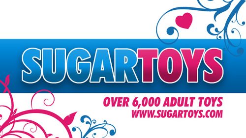 SugarCash Launches SugarToys.com