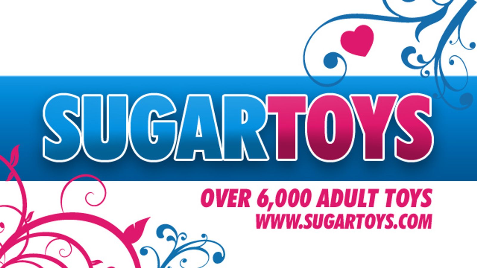 SugarCash Launches SugarToys.com