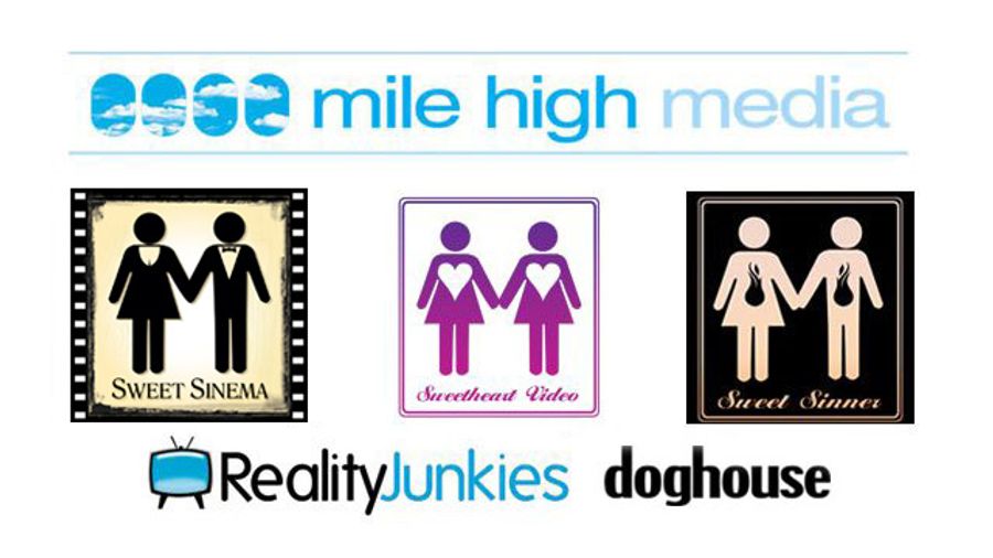 Mile High Media Strengthens Brand Awareness on Future Releases