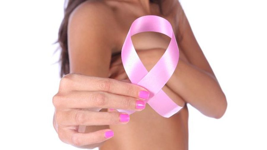 Eurotique, Adam & Eve Join Forces to Fight Breast Cancer