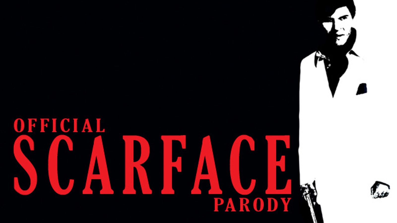 Zero Tolerance Releases Official Scarface Parody Trailer Avn