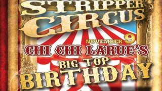 Austin Zane, Swiss Navy Team up for Chi Chi LaRue B-Day Bash