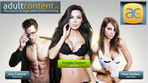 AdultContent.nl Adding 3D Content To Its Offerings