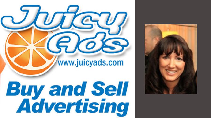 JuicyAds Hires Industry Vet Imortyl Pussycat for Biz Dev