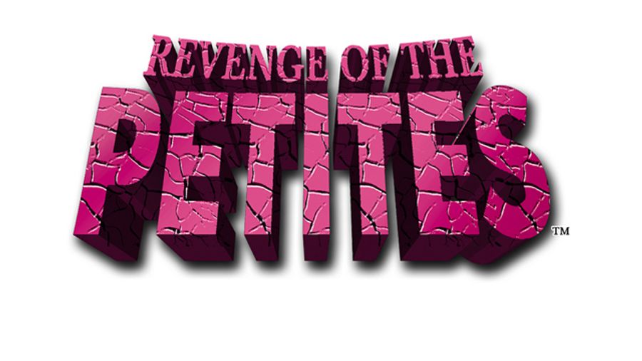 AMKingdom.com Brands ‘Revenge of the Petites’ with New Logo