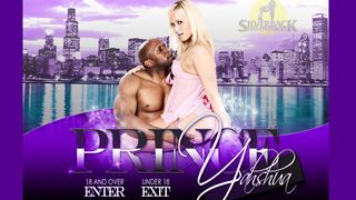 Prince Yahshua Launches Official Website