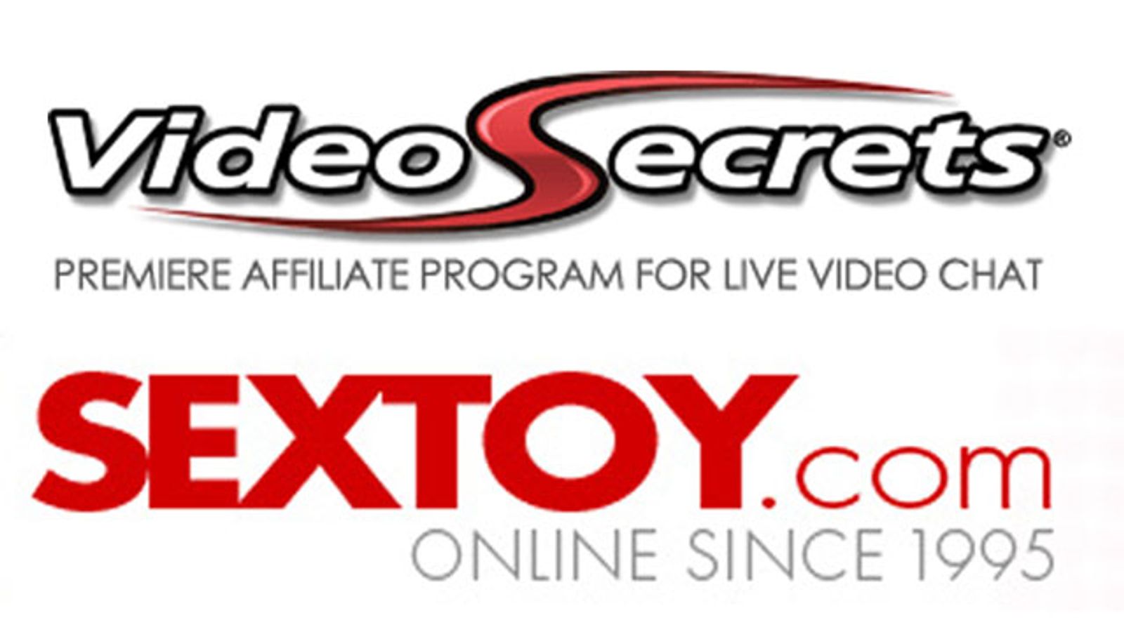 Video Secrets Partners with SexToy.com